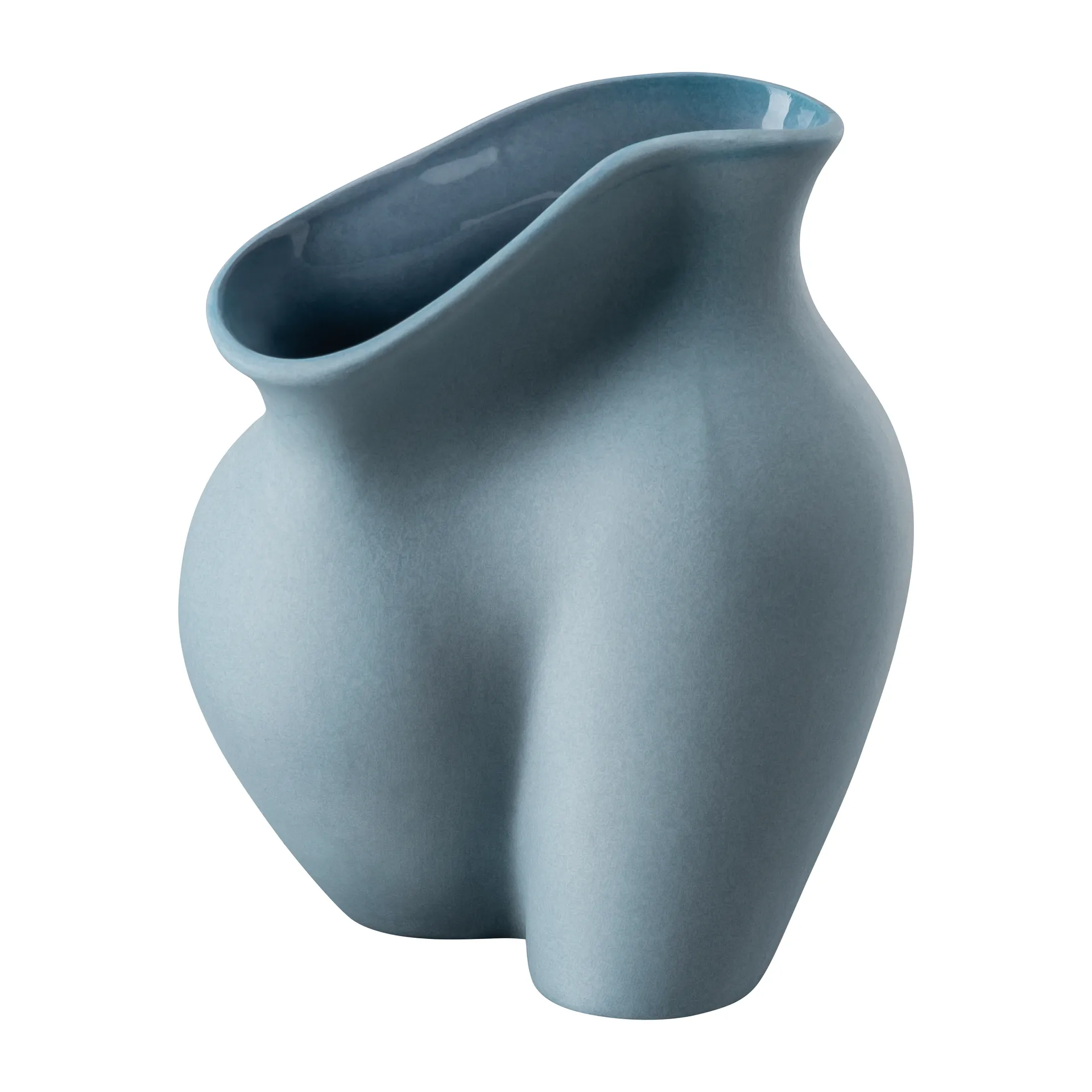 Vaso La Chute 10 cm, Pacific Rosenthal
