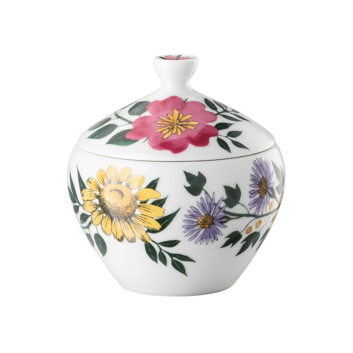 Zuccheriera Magic Garden Blossom  - multicolore - Rosenthal