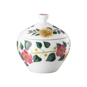 Zuccheriera Magic Garden Blossom  - multicolore - Rosenthal