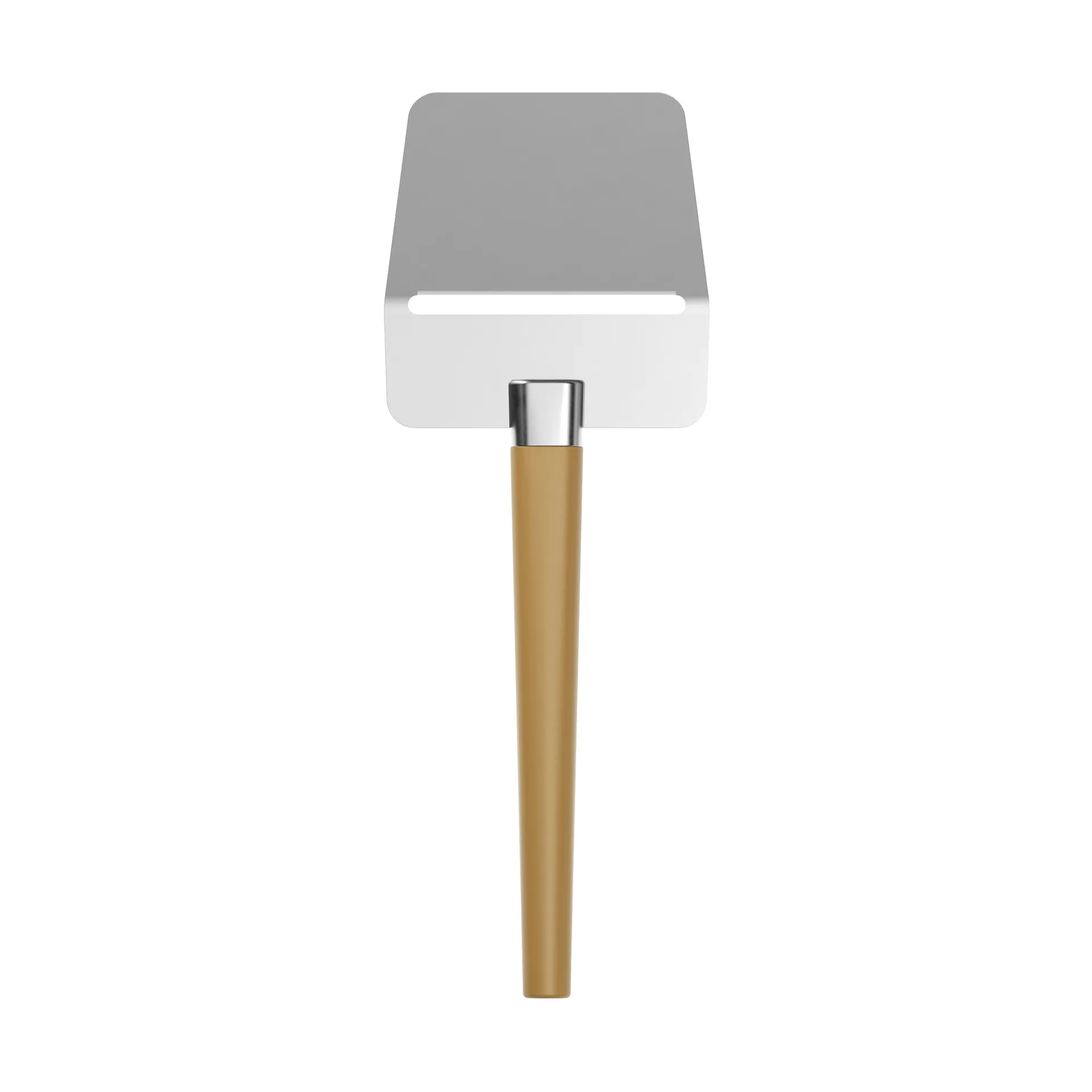 Affettaformaggio Emma 19 cm, Curry Rosti