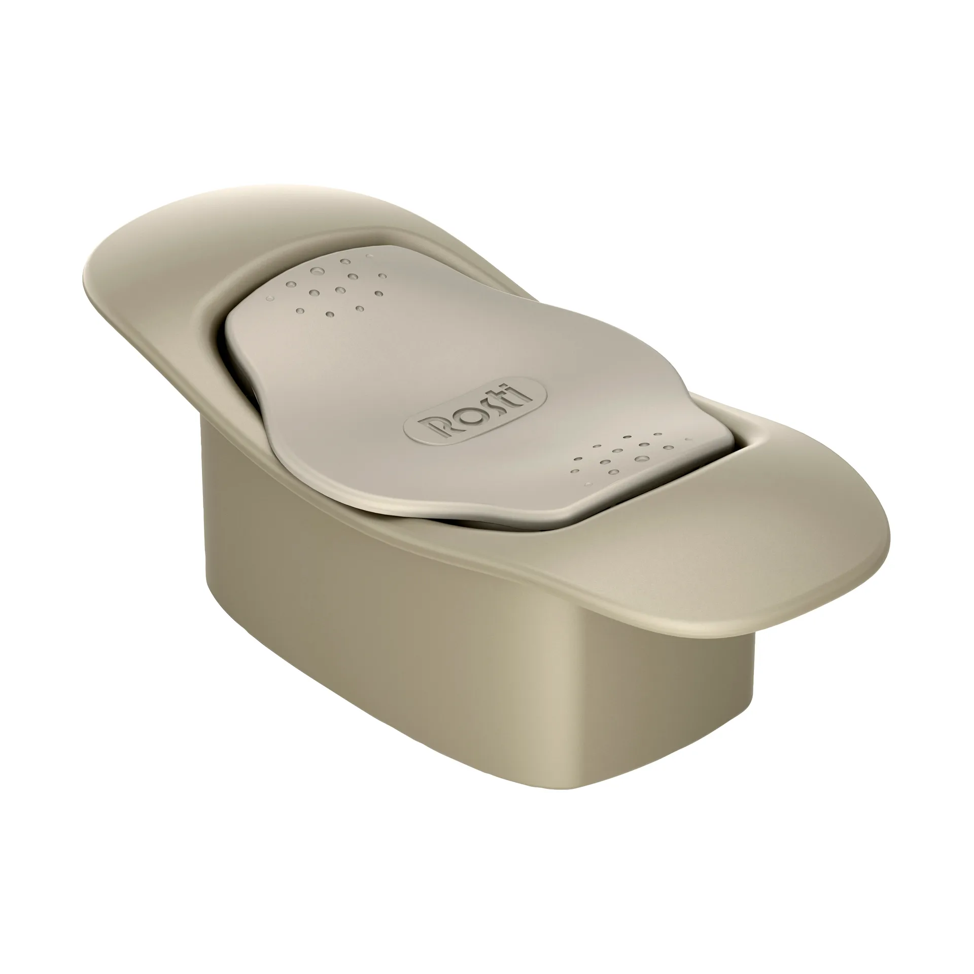 Affettatore Classic per hasselback, Humus Rosti