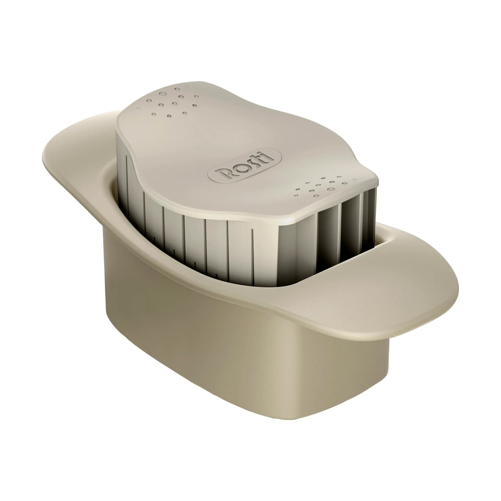 Affettatore Classic per hasselback, Humus Rosti