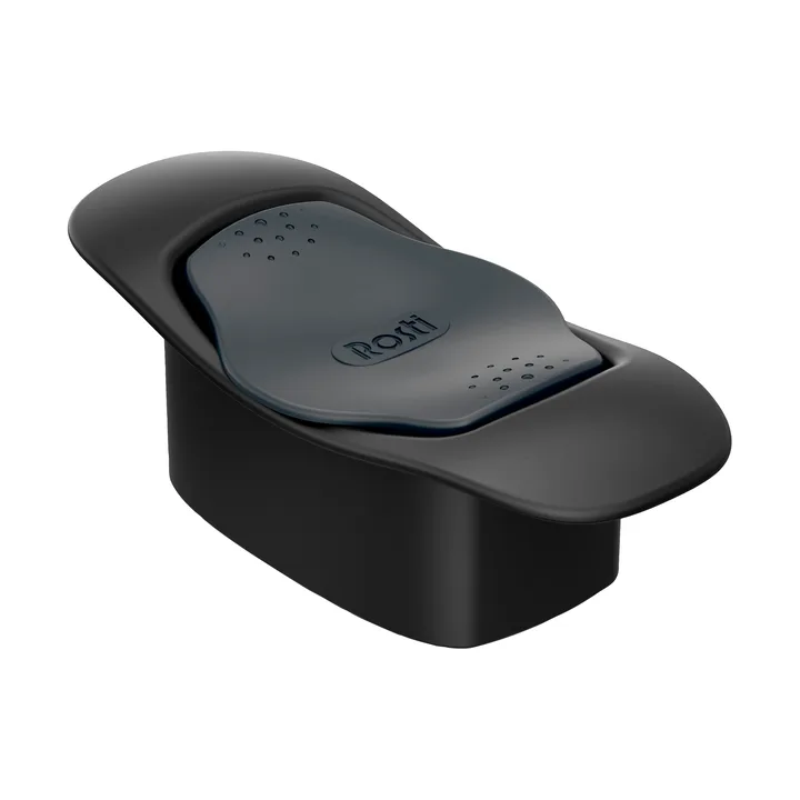 Affettatore Classic per hasselback - Nero - Rosti