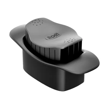 Affettatore Classic per hasselback - Nero - Rosti