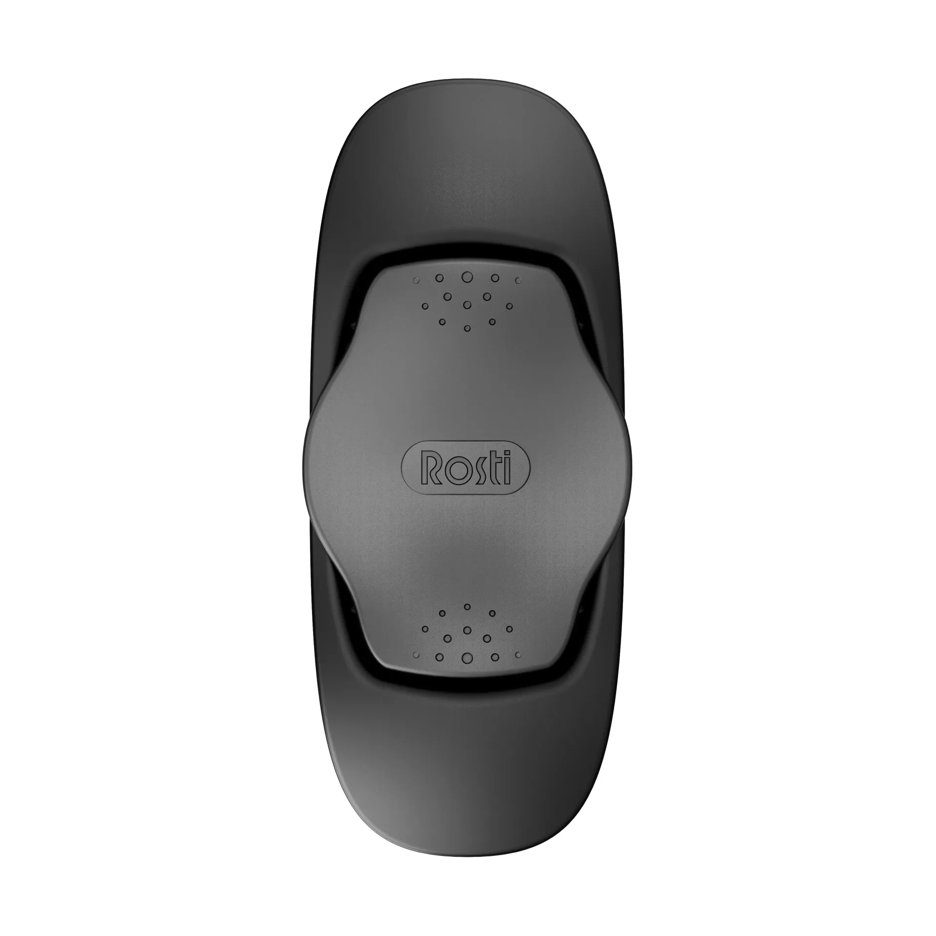 Affettatore Classic per hasselback, Nero Rosti