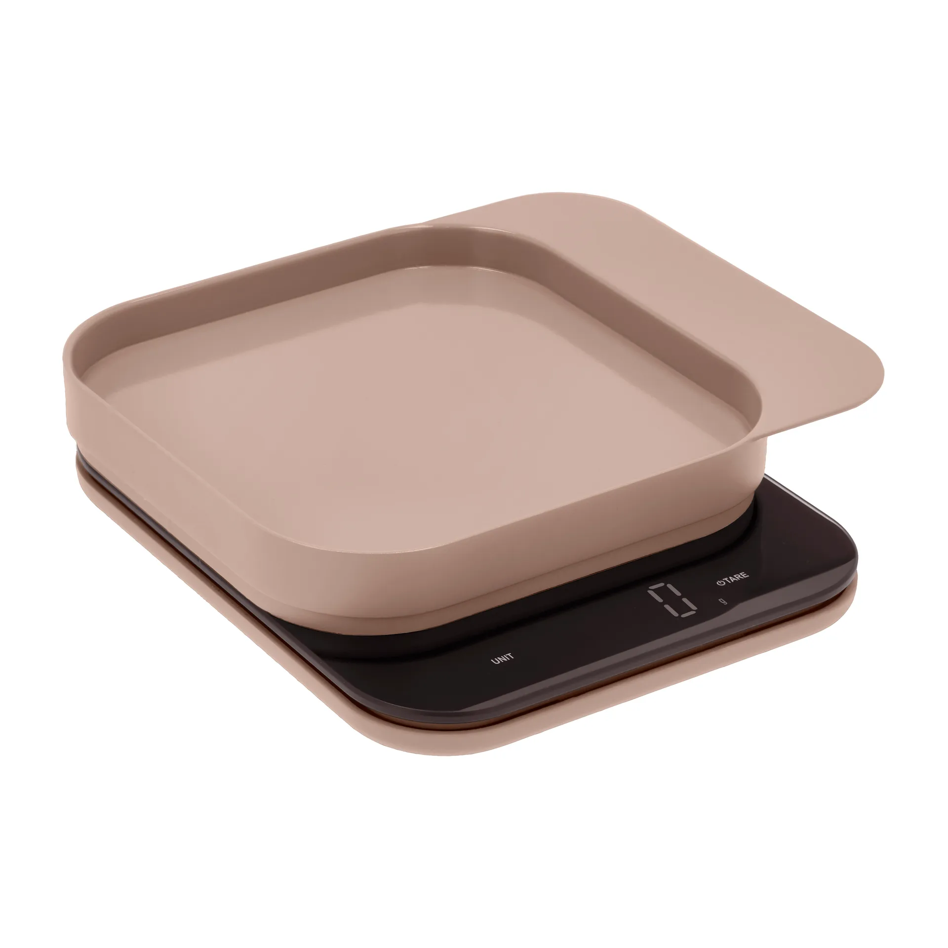 Bilancia da cucina Mensura, Humus Rosti