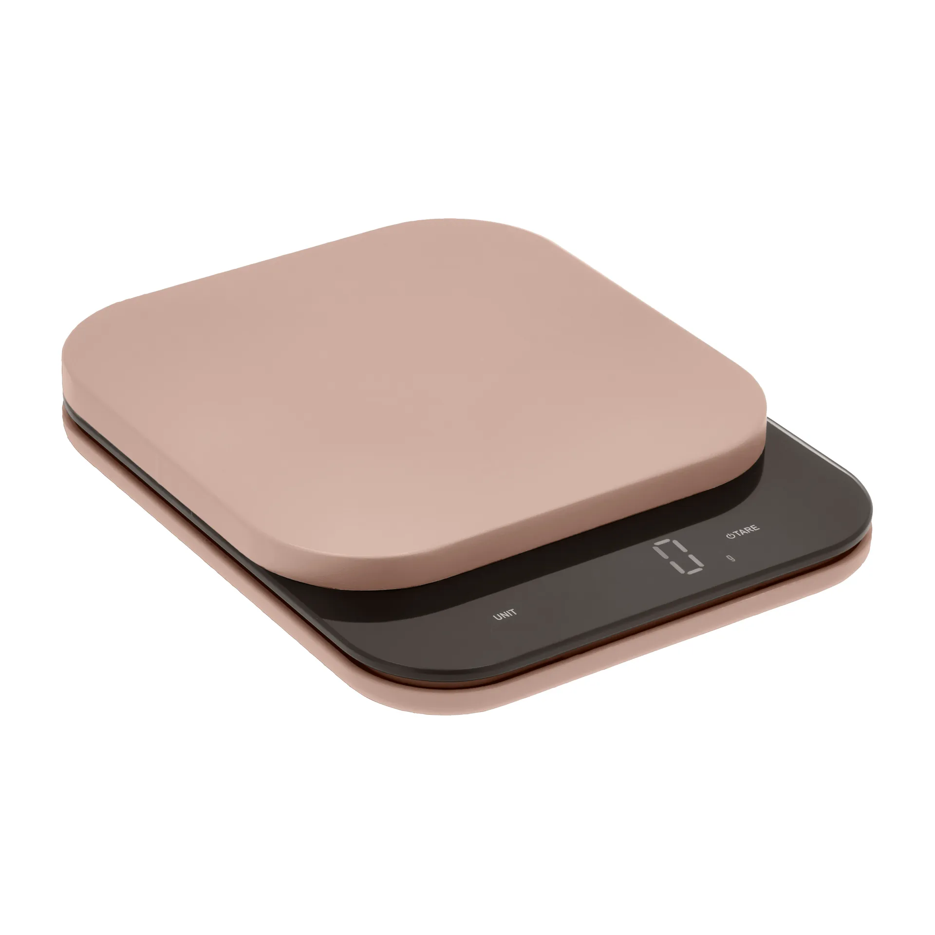 Bilancia da cucina Mensura, Humus Rosti