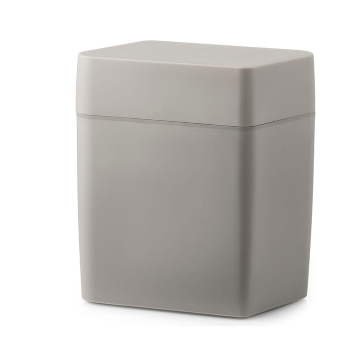 Cassetta per formaggi con tagliaformaggi Classic 16,5x10x19 cm, Humus Rosti
