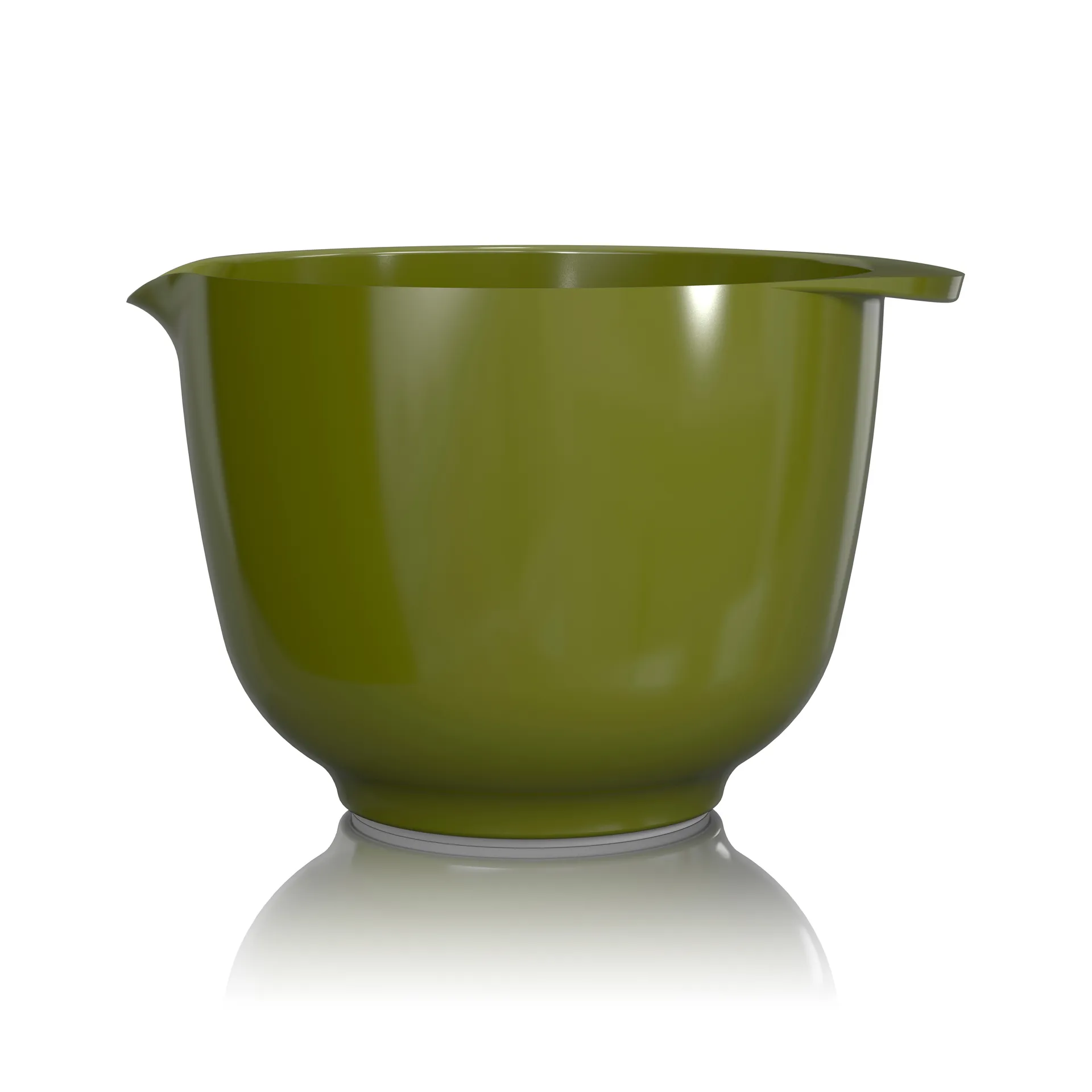 Ciotola Margrethe 1,5 L, olive Rosti