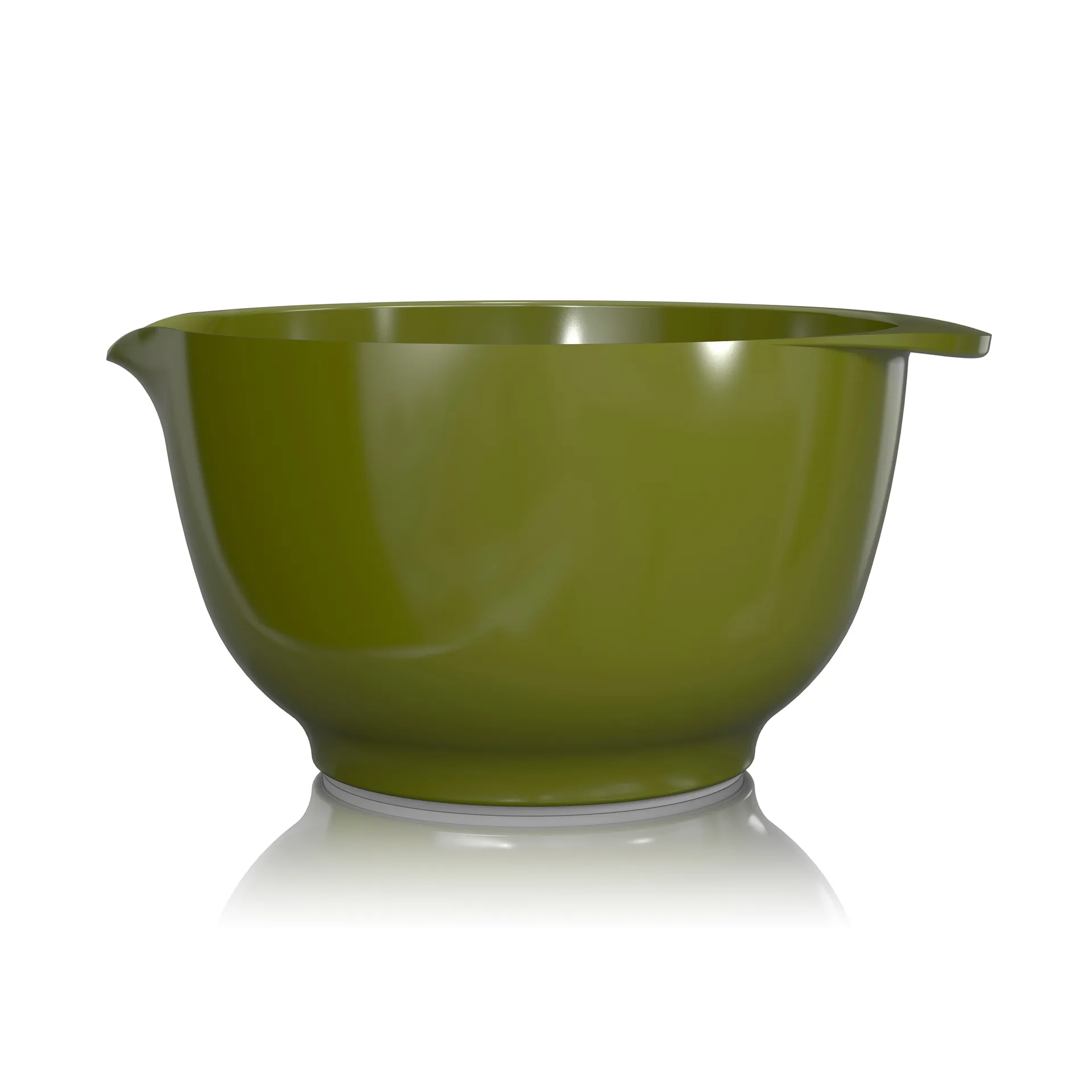 Ciotola Margrethe 3 L, olive Rosti