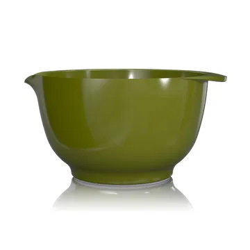Ciotola Margrethe 3 L - olive - Rosti