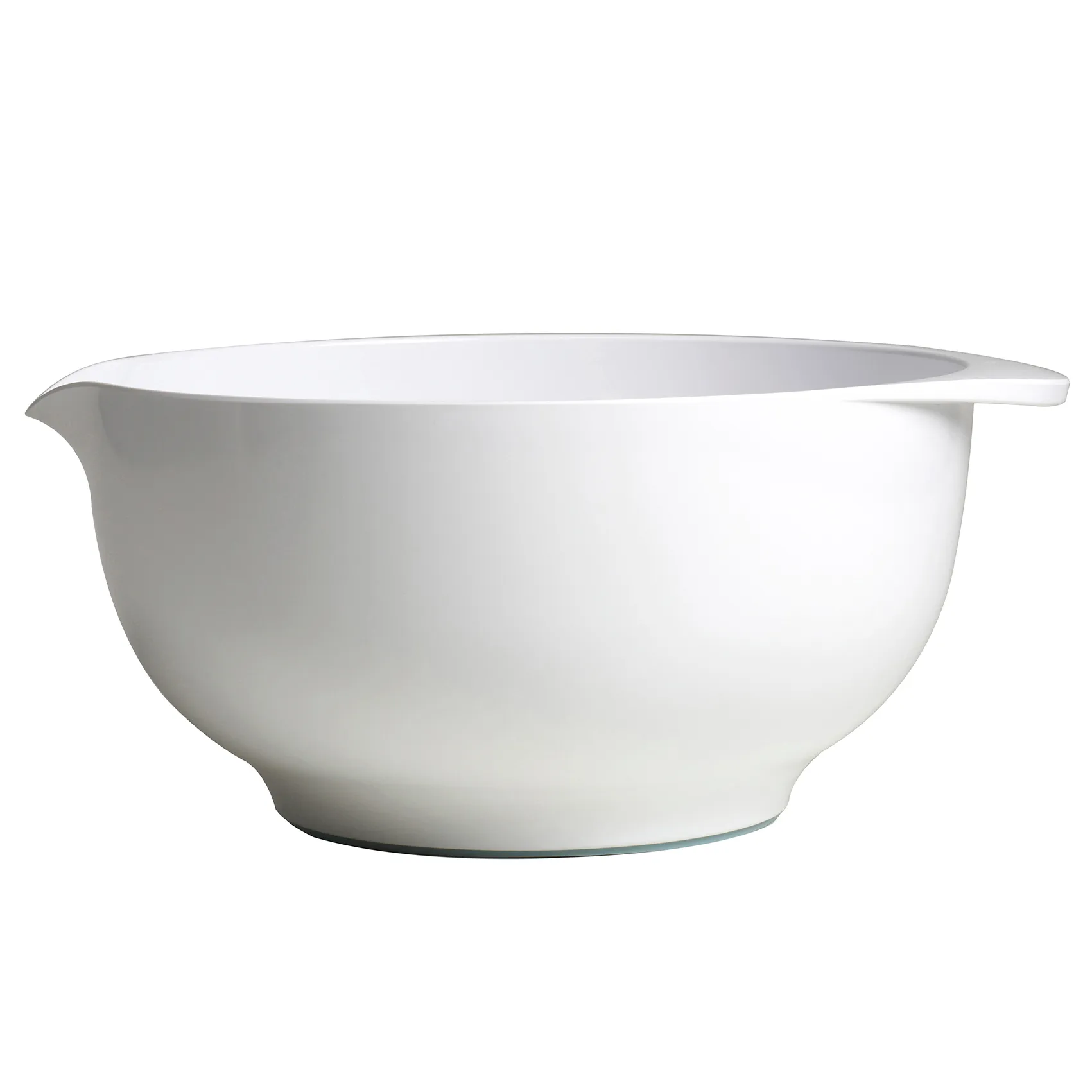 Ciotola Margrethe 5 L, Bianco Rosti