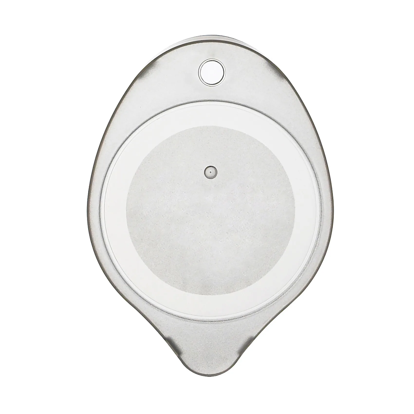 Coperchio per brocca Margrethe 1 L, Trasparente Rosti