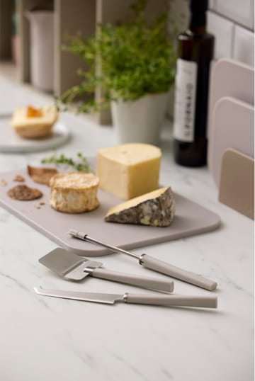 Emma coltello per formaggio 24 cm - Umido - Rosti