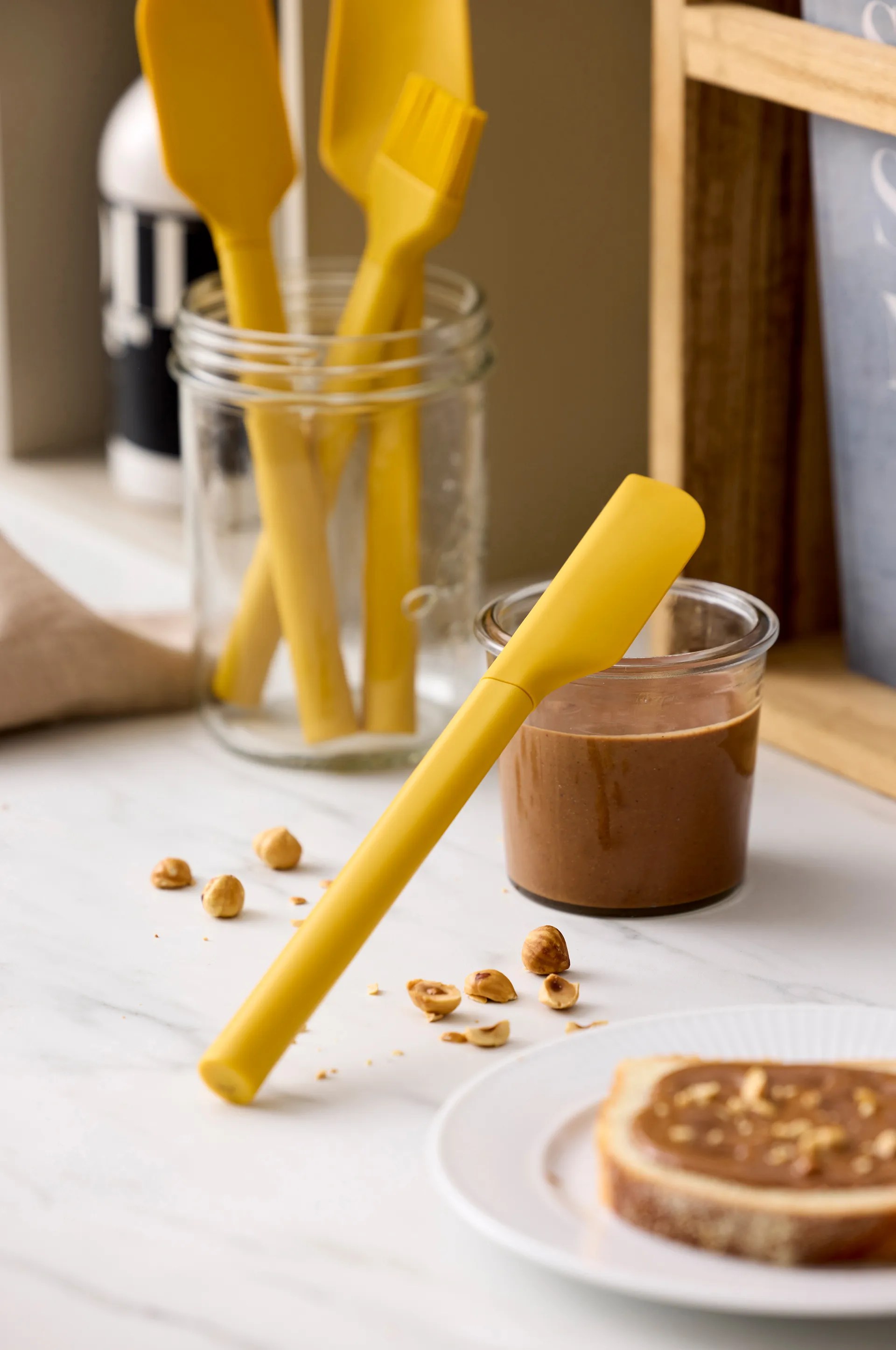 Leccapentole piccolo Rosti Emma, Curry Rosti