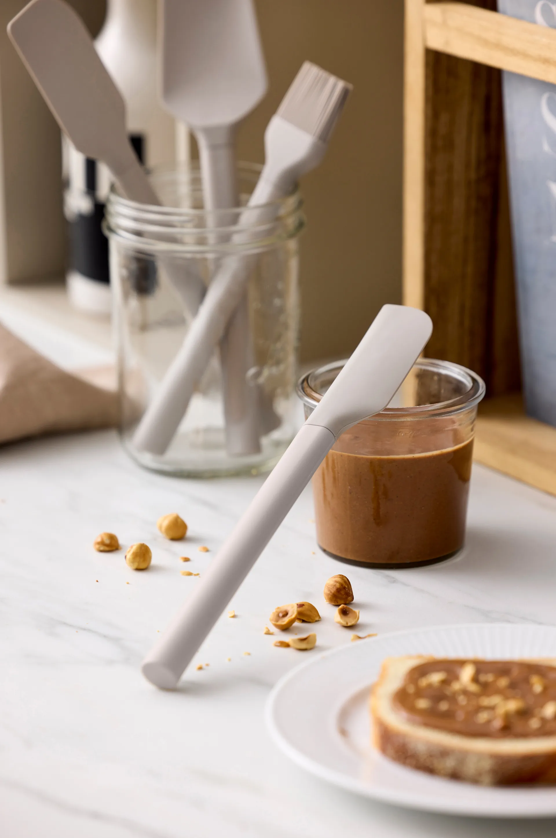 Leccapentole piccolo Rosti Emma, Humus Rosti