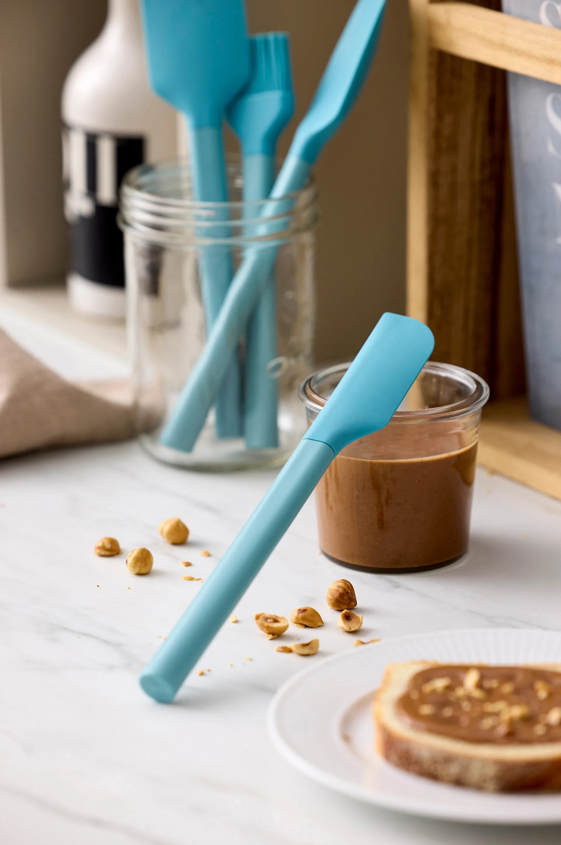 Leccapentole piccolo Rosti Emma, Nordic green Rosti