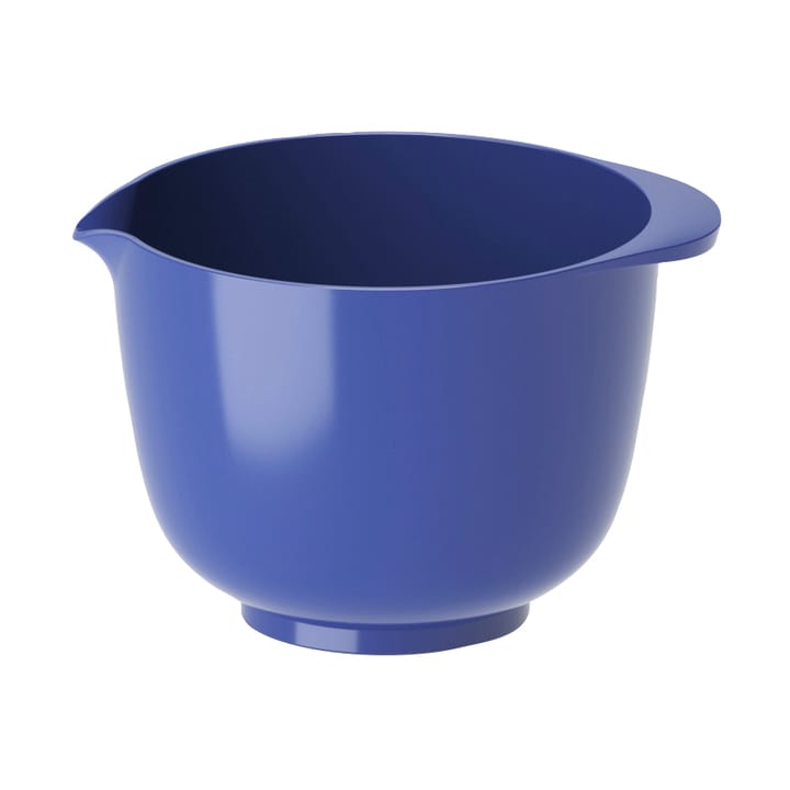 Mini ciotola 25 ml Margrethe confezione da 6, Electric blue Rosti