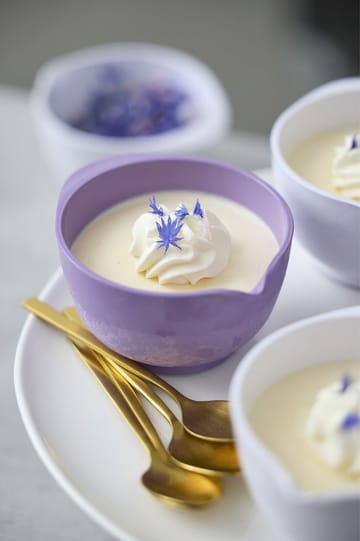 Mini ciotola 25 ml Margrethe confezione da 6 - Lavanda - Rosti