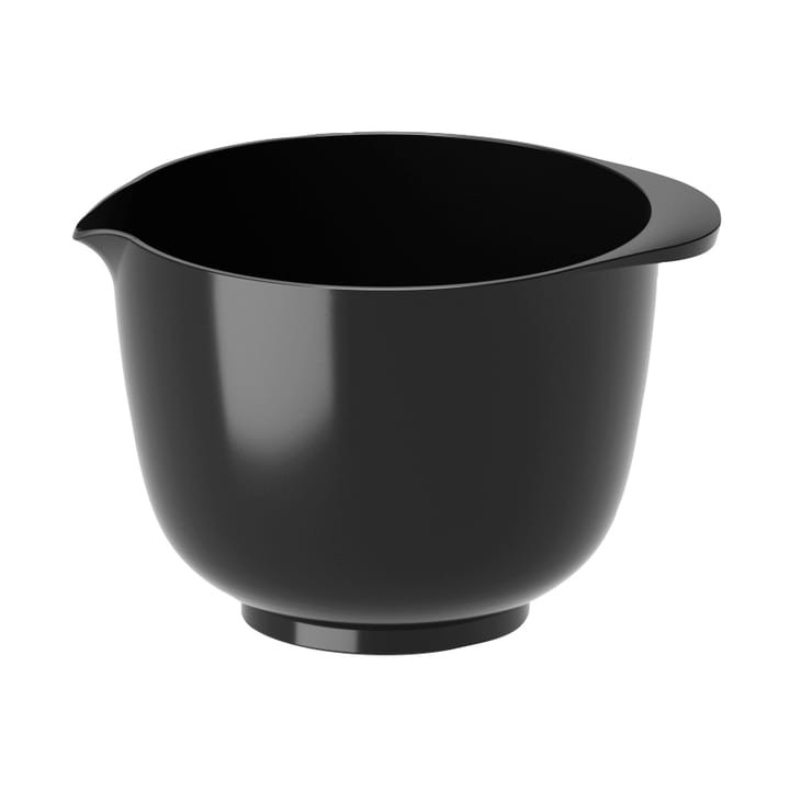 Mini ciotola 25 ml Margrethe confezione da 6, Nero Rosti