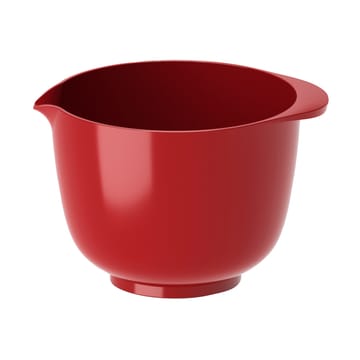 Mini ciotola 25 ml Margrethe confezione da 6 - Rosso - Rosti