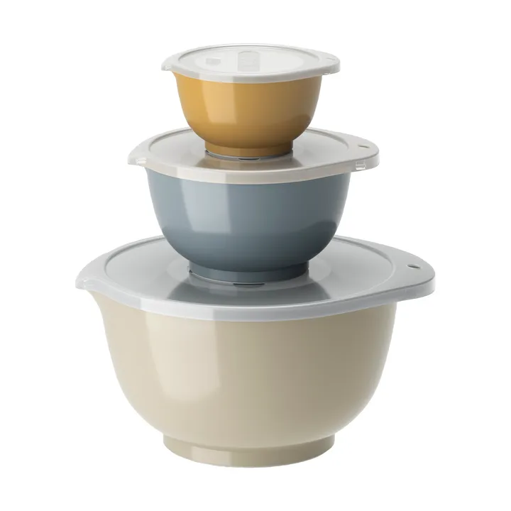 NEW Margrethe set di ciotole - 6 pezzi - Rosti