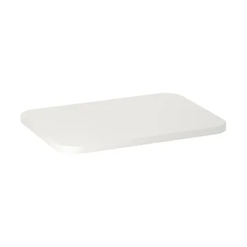 Separa tagliere - bianco, 36x26 cm - Rosti