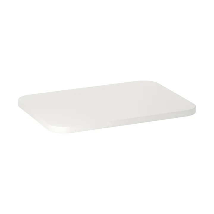 Separa tagliere - bianco, 36x26 cm - Rosti