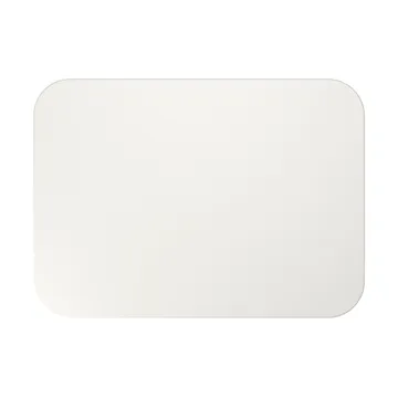 Separa tagliere - bianco, 36x26 cm - Rosti