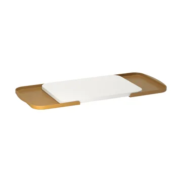 Separa tagliere con vassoi - Curry, 39x26 cm - Rosti