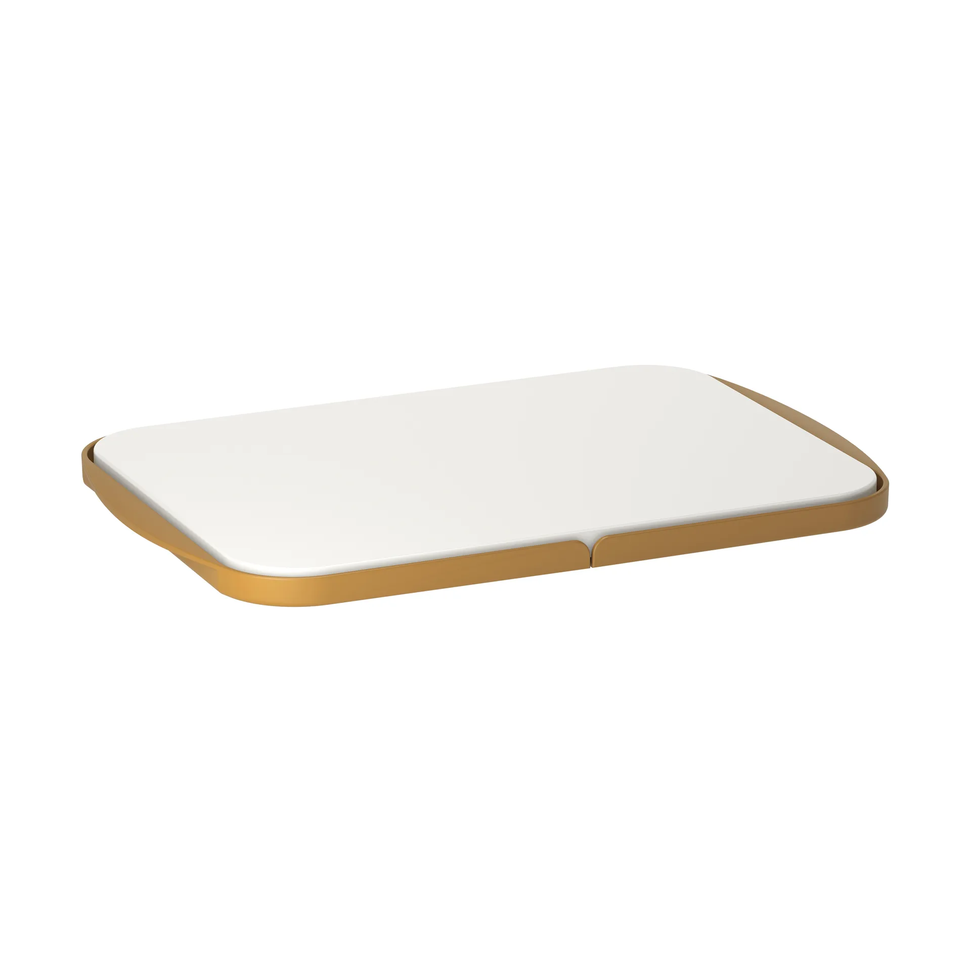 Separa tagliere con vassoi, Curry, 39x26 cm Rosti