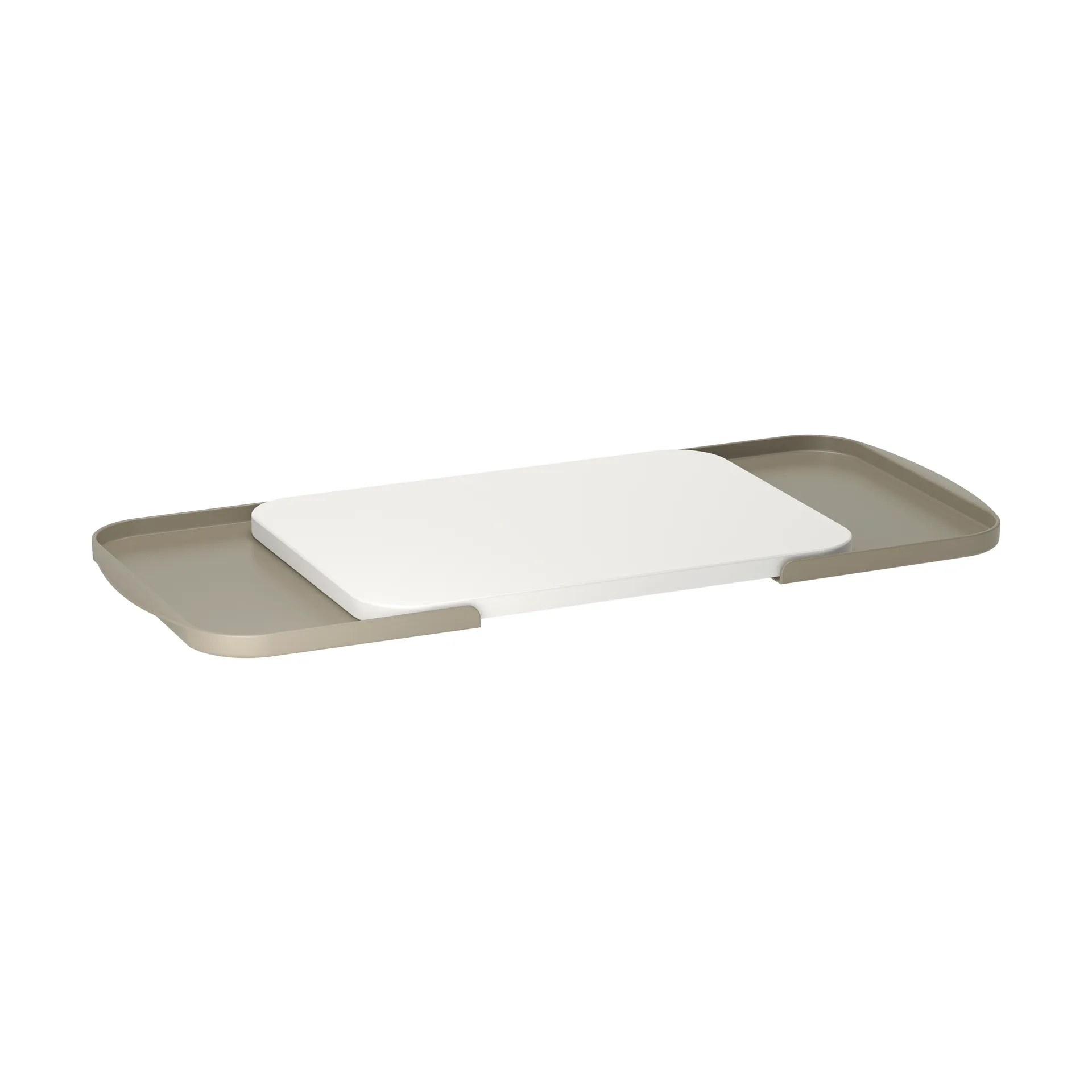 Separa tagliere con vassoi, Humus, 39x26 cm Rosti