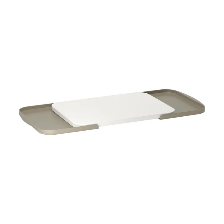 Separa tagliere con vassoi - Humus, 39x26 cm - Rosti