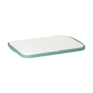 Separa tagliere con vassoi - Nordic green, 39x26 cm - Rosti