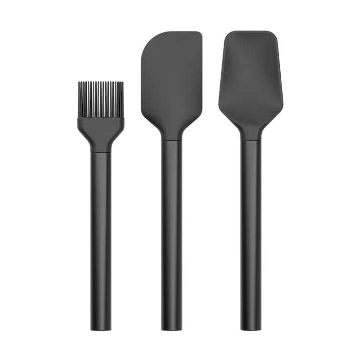 Set da forno Rosti Emma 3 pezzi - Nero - Rosti