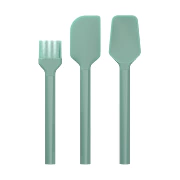 Set da forno Rosti Emma 3 pezzi - Nordic green - Rosti