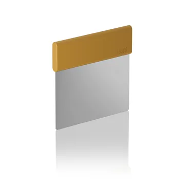 Tagliapasta Emma in acciaio - Curry - Rosti