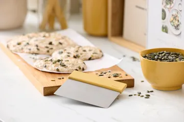 Tagliapasta Emma in acciaio - Curry - Rosti