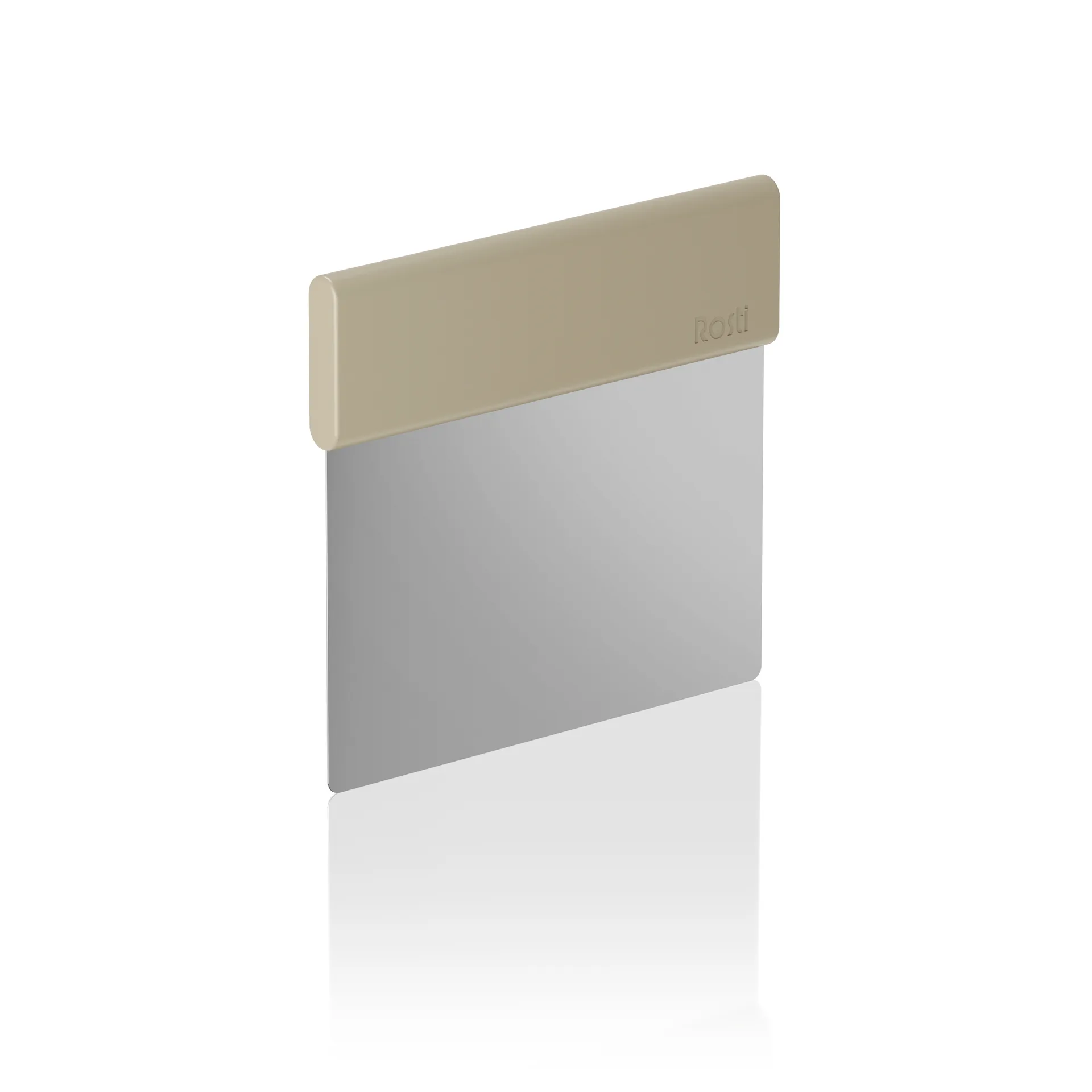 Tagliapasta Emma in acciaio, Humus Rosti