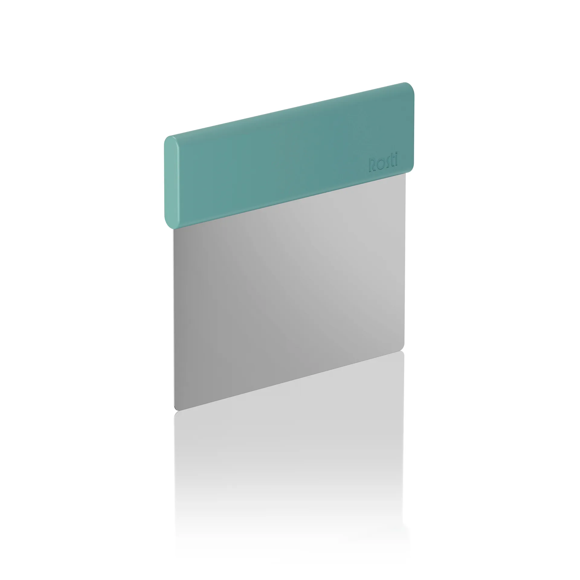 Tagliapasta Emma in acciaio, Nordic green Rosti