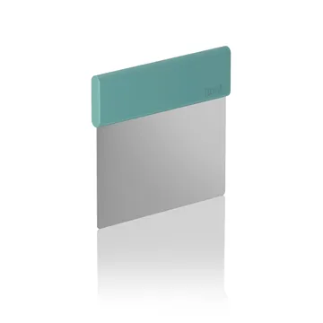 Tagliapasta Emma in acciaio - Nordic green - Rosti