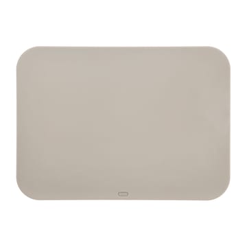 Tagliere Choptima L 25,5x35,5 cm - Hummus - Rosti