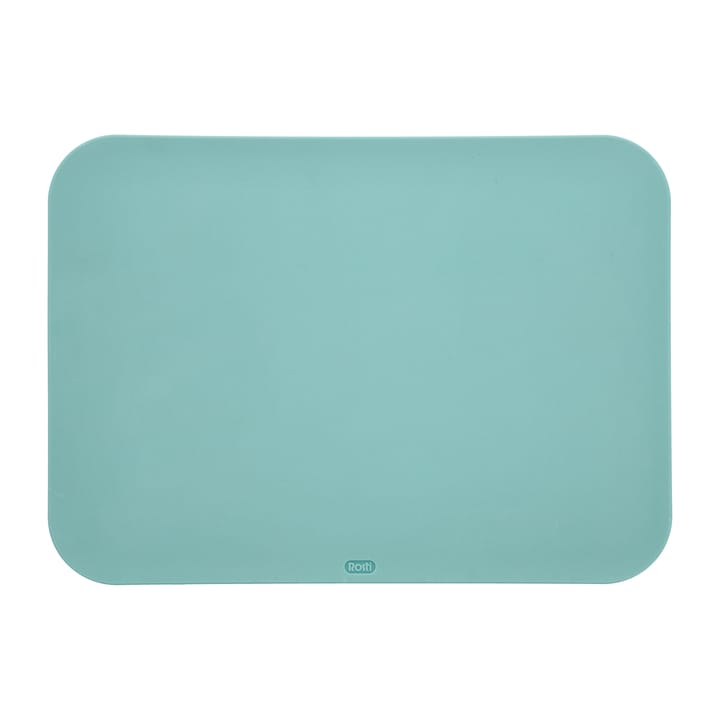 Tagliere Choptima L 25,5x35,5 cm - Nordic green - Rosti