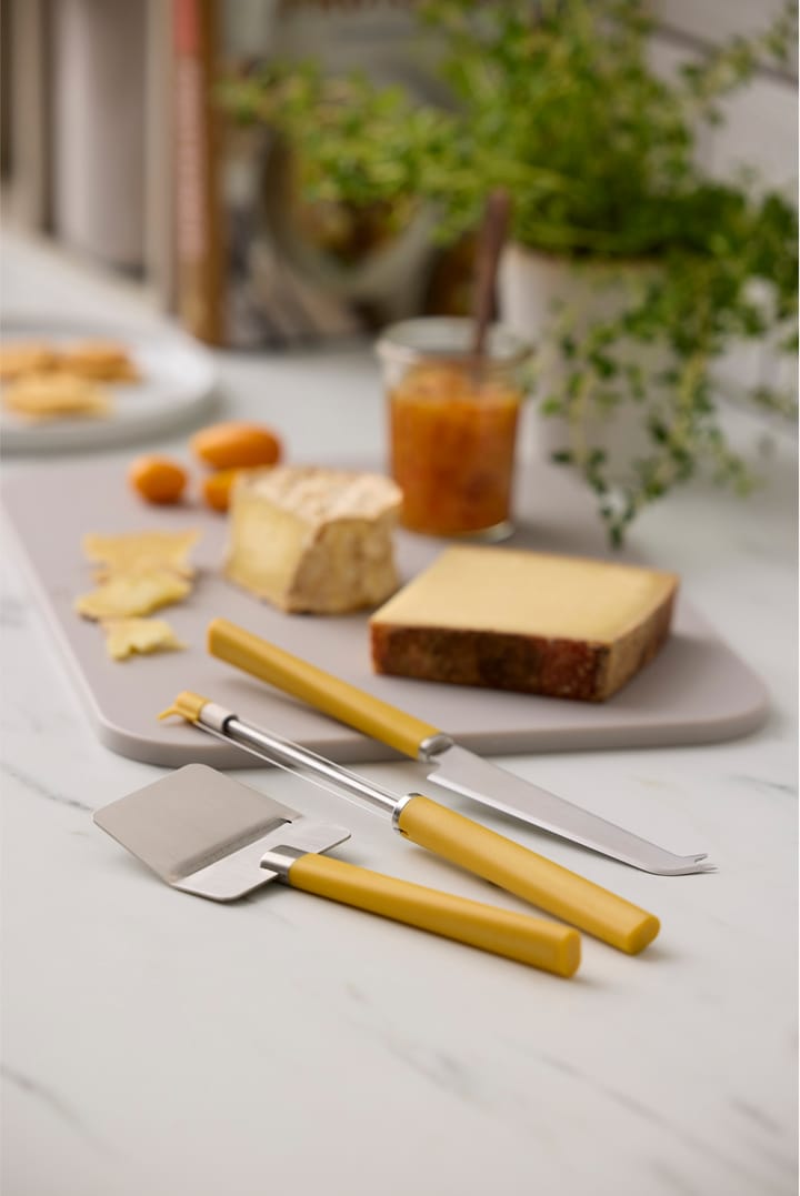 Taglierina per formaggio Emma 24 cm - Curry - Rosti