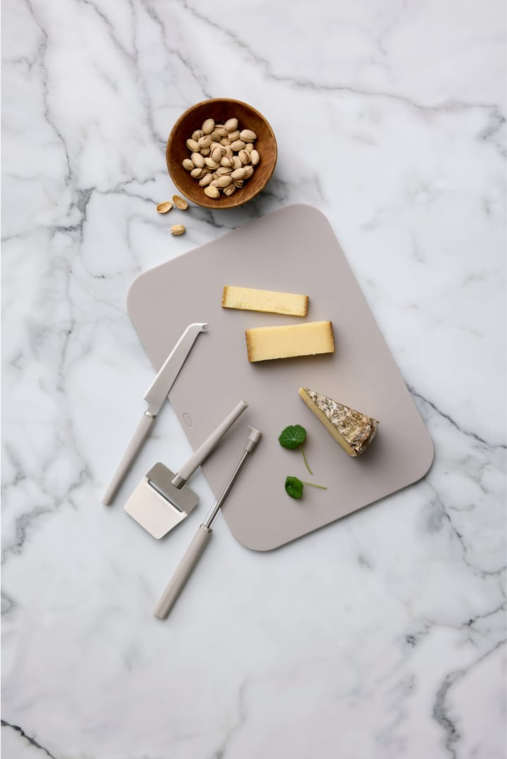 Taglierina per formaggio Emma 24 cm, Hummus Rosti