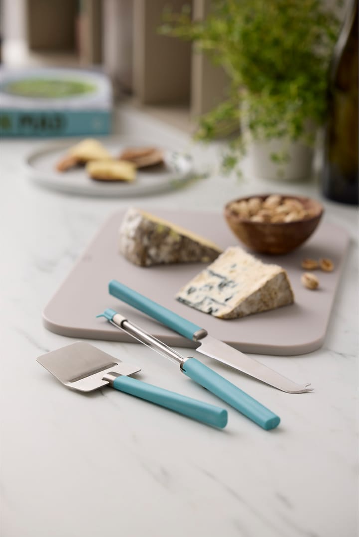 Taglierina per formaggio Emma 24 cm, Verde nordico Rosti