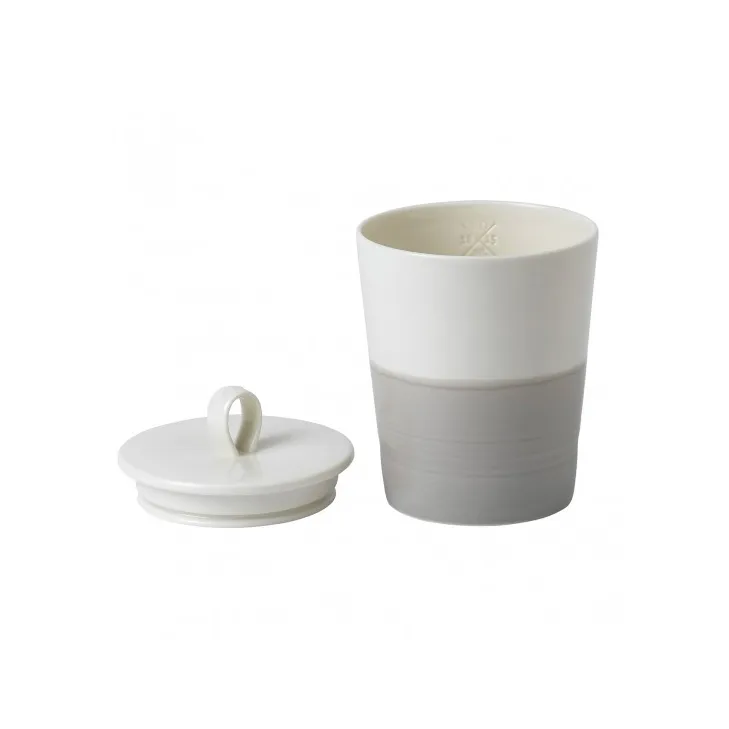 Barattolo contenitore Coffee Studio, 1 L Royal Doulton