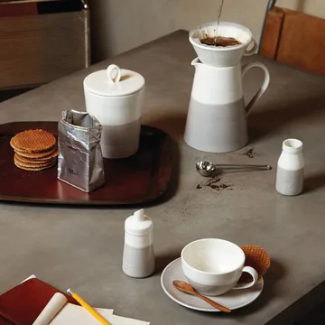 Barattolo contenitore Coffee Studio - 1 L - Royal Doulton
