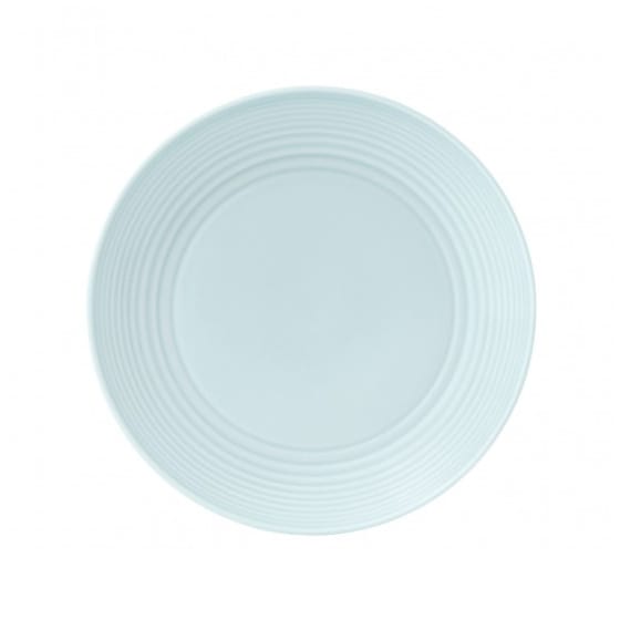 Piatto Maze 22 cm, blu Royal Doulton
