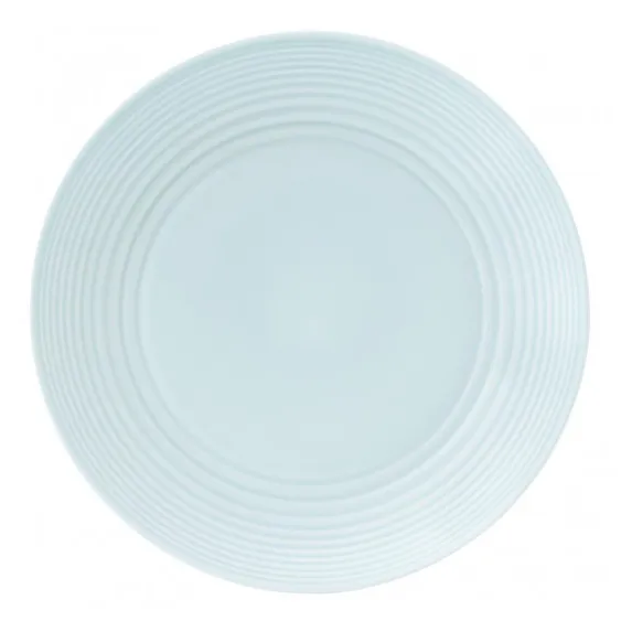 Piatto Maze 28 cm, blu Royal Doulton